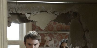 Cartel de House Hunting