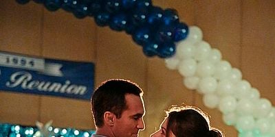 Cartel de Most Likely To...