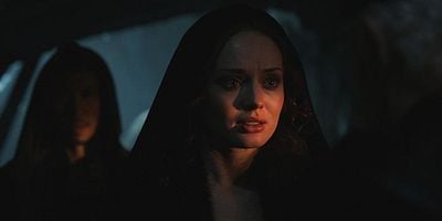 Cartel de The Voyage of the Damned