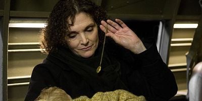 Cartel de Synchronicity