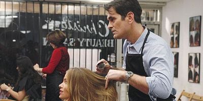 Cartel de La noche de Jay