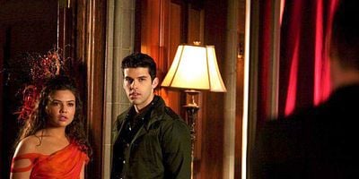 Cartel de The Big Uneasy