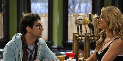 Cartel de Pants Buddies