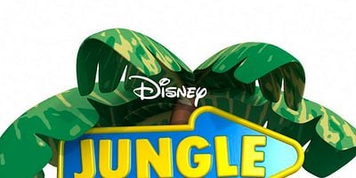 Cartel de Un misterio para Poli / Peligro a la vista