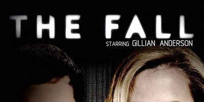 Cartel de Darkness Visible