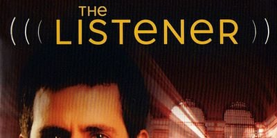 Cartel de Blast from the Past