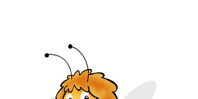 Cartel de El nacimiento de Maya