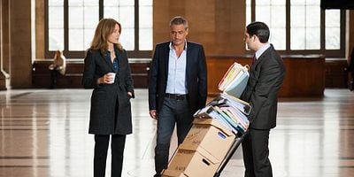 Cartel de Donnant donnant