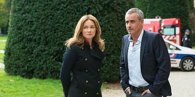 Cartel de Entre dieu et diable