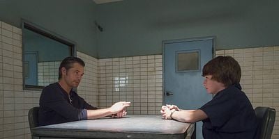 Cartel de Restitution