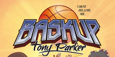 Cartel de Départ pour la Grande Aventure