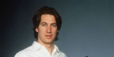 Cartel de Lebendig begraben