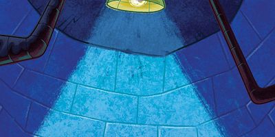 Cartel de Mud with Power / Legal Beagle