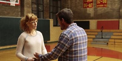 Cartel de Kiss the Sky