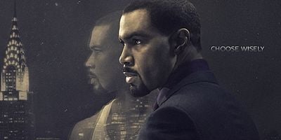 Cartel de Whoever He Is