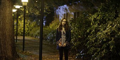 Cartel de Presumed Innocent