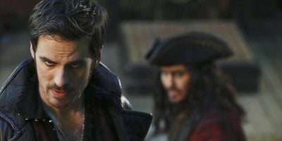 Cartel de El Jolly Roger