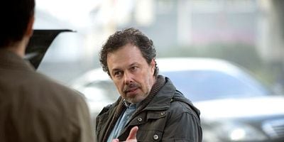 Cartel de Meta Fiction