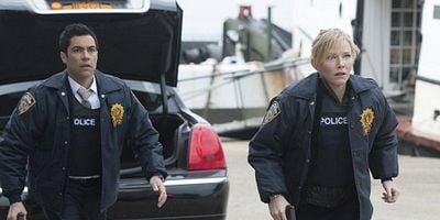 Cartel de Beast's Obsession