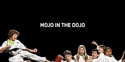 Cartel de Wasabi Warriors