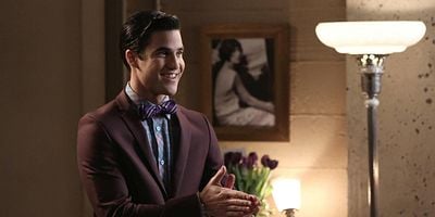 Cartel de Opening Night