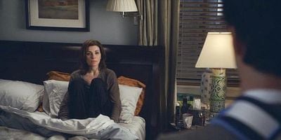 Cartel de A Material World