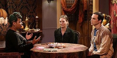 Cartel de La recurrencia del todo es posible