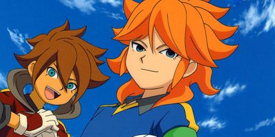 Cartel de Un nuevo talento