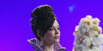 Cartel de Traspasando muros