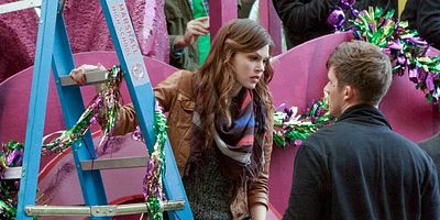 Cartel de This Trick May Chance to Scathe You