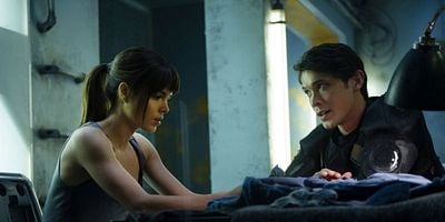 Cartel de His Sister’s Keeper