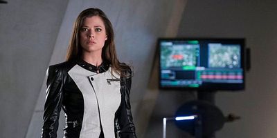 Cartel de Son of Man