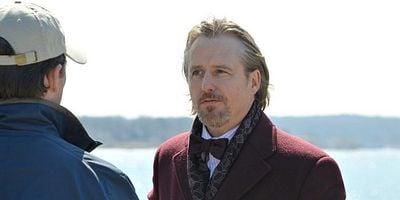 Cartel de The Kingmaker