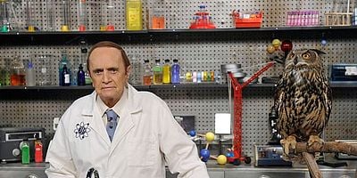 Cartel de La transgromificación del protón