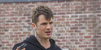 Cartel de Passion Lends Them Power