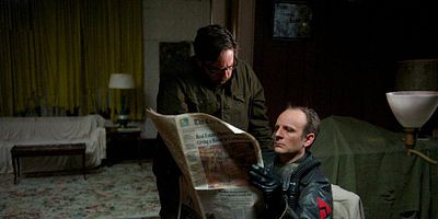 Cartel de Tomorrowland