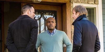 Cartel de Paint It Black