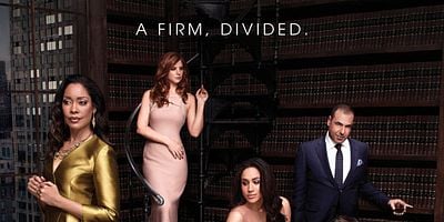 Cartel de Una libra de carne