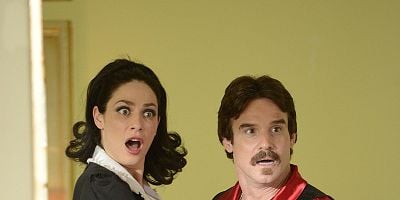 Cartel de Savage Seduction