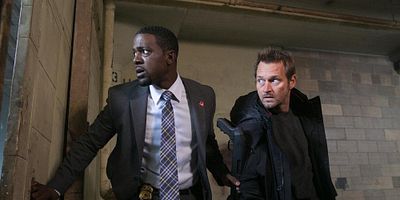 Cartel de How Far Would You Go