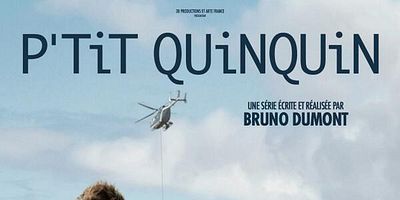 Cartel de L'Bet'Humaine