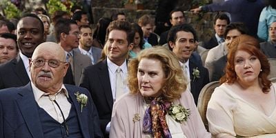 Cartel de La boda - parte 1