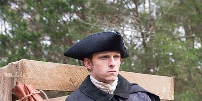 Cartel de Mr Culpeper