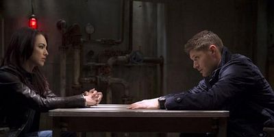 Cartel de Stairway to Heaven