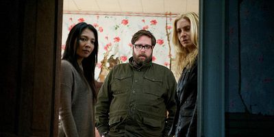 Cartel de Memorial Day