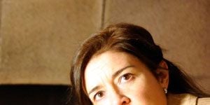 Cartel de El Misterio de los Ratones Atrapados