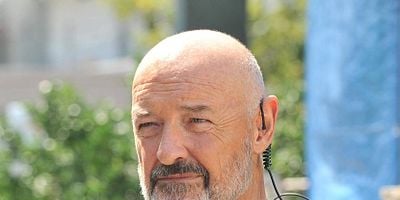 Cartel de Sangre por Sangre