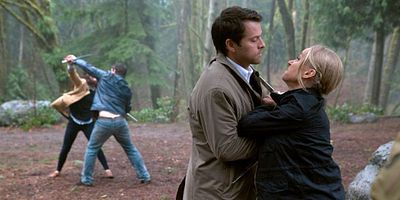 Cartel de King of the Damned