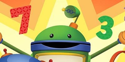 Cartel de Race Around Umi City