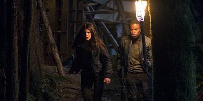 Cartel de I Am Become Death